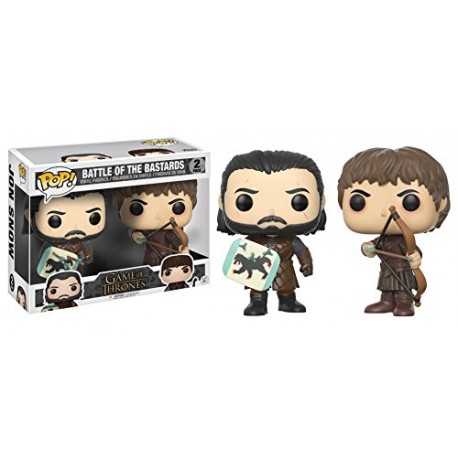 Game of Thrones Pop! Vinyl