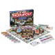 Stirling Monopoly Board Game