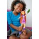 DC Comics DVG20 Super Hero Girls Action Dolls