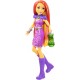 DC Comics DVG20 Super Hero Girls Action Dolls