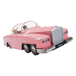 Hornby Corgi Thunderbirds FAB 1 Die Cast Model (Pink)