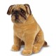 Melissa & Doug Pug Dog