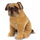 Melissa & Doug Pug Dog