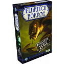 Eldritch Horror Expansion Forsaken Lore