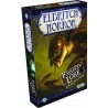 Eldritch Horror Expansion Forsaken Lore