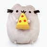 GUND 4058937 Pusheen Pizza Soft Toy