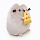 GUND 4058937 Pusheen Pizza Soft Toy