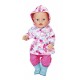 BABY born 823781 Deluxe Fun in the Rain Outdoor Set