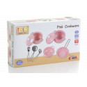 Tidlo Pink Cookware