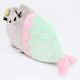 GUND 4056242 Pusheen Mermaid Soft Toy