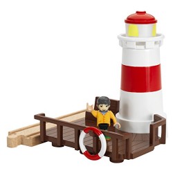 BRIO Lighthouse