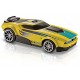 Hot Wheels FDY09 AI Street Racing Edition Starter Track Set