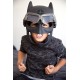 Justice League Action FGM36 Batman Voice Changing Tactical Helmet