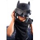 Justice League Action FGM36 Batman Voice Changing Tactical Helmet