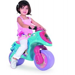 Disney Frozen Insuja Motorbike