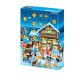 Playmobil 6624 Advent Calendar 'Christmas on the Farm' with Extra Animals