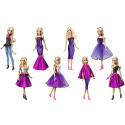 Barbie Fashion Mix n Match Doll