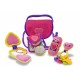 Melissa & Doug Pretty Purse Fill and Spill Soft Play Set Toddler Toy