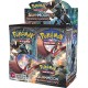 Pokemon POK81230 Tcg Sun and Moon Burning Shadows Booster Display Game