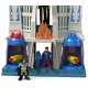 DC Comics Imaginext Batman Vs Superman Hall Of Justice