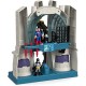 DC Comics Imaginext Batman Vs Superman Hall Of Justice