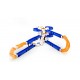 Hexbug Nano Nitro Slingshot Playset With 2 Supercharged Bugs