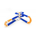 Hexbug Nano Nitro Slingshot Playset With 2 Supercharged Bugs