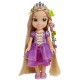 Disney Tangled Glow and Style Rapunzel Toddler Doll