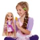 Disney Tangled Glow and Style Rapunzel Toddler Doll