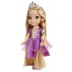 Disney Tangled Glow and Style Rapunzel Toddler Doll