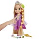 Disney Tangled Glow and Style Rapunzel Toddler Doll