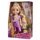 Disney Tangled Glow and Style Rapunzel Toddler Doll