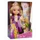 Disney Tangled Glow and Style Rapunzel Toddler Doll