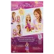 Disney Tangled Glow and Style Rapunzel Toddler Doll