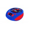 Lexibook RCD108SP Radio CD Player Spiderman