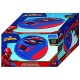 Lexibook RCD108SP Radio CD Player Spiderman