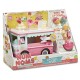 Num Noms Lip Gloss Truck Playset