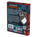 Ultimate Werewolf Party Game By Ted Alspach