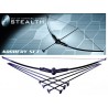 Stealth Archery Set