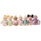 Manhattan Toy Baby Stella Boy Soft Nurturing First Baby Doll for Ages 1 Year and Up, 38.1cm