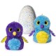 Hatchimals 6037417 Glittering Garden Draggle