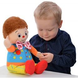 Sing Along with Mr Tumble Soft Toy