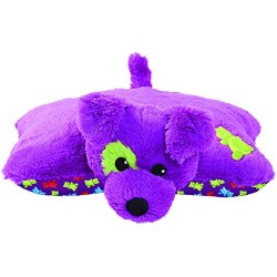 Gummi Pup Scented Pillow Pet