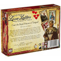 Alderac Entertainment Group Love Letter Premium Edition