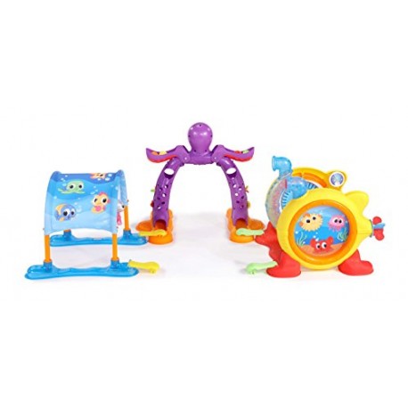 Little Tikes Ocean Explorer 3