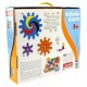 Georello Kaleidogears 55pc