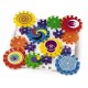 Georello Kaleidogears 55pc