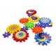 Georello Kaleidogears 55pc