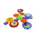 Georello Kaleidogears 55pc