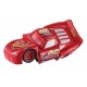 Disney DYW39 Pixar Cars 3 Race and Reck Lightning McQueen Vehicle